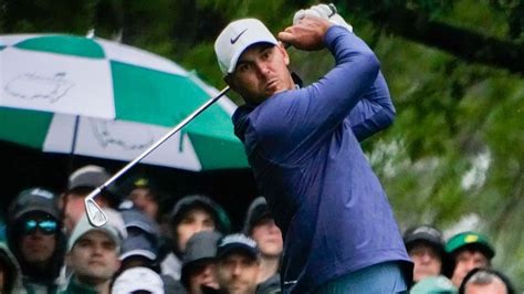 2024 PGA Championship odds, picks, field, predictions: Golf insider.